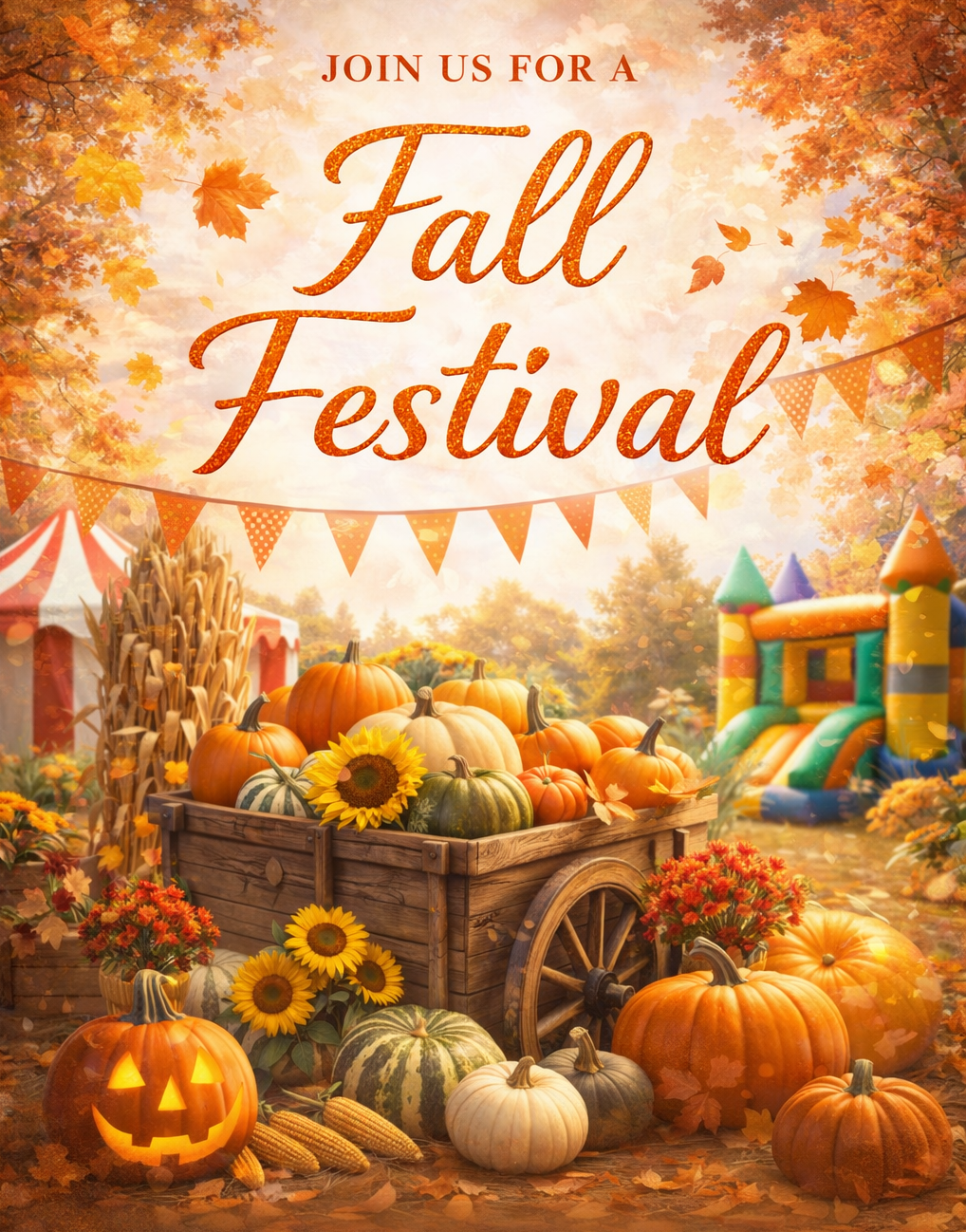 Fall Festival