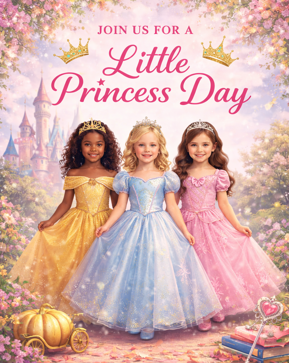 Princess Day